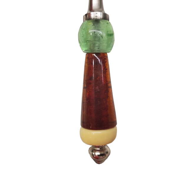 Lenox Holiday Gatherings 3 Piece Cheese Set Christmas Discontinued Lenox Set - Picture 13 of 14